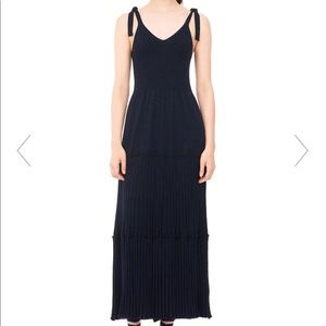 Brand new Rebecca Taylor Ribbed Knit Dress